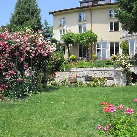 Pensión Guest House Bankya