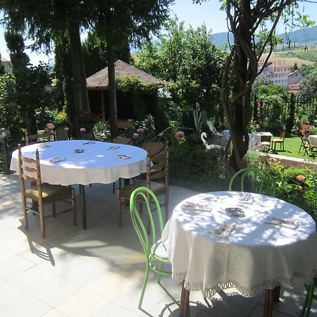 Guest House Bankya *