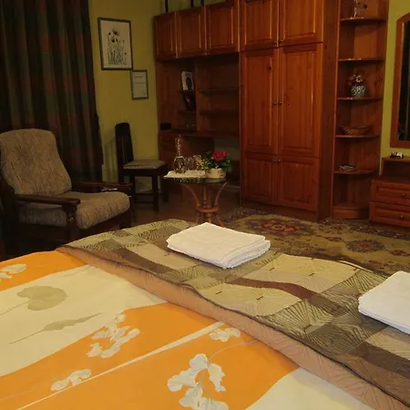 Pensión Guest House Bankya *