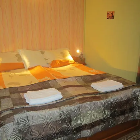 Guest House Bankya *