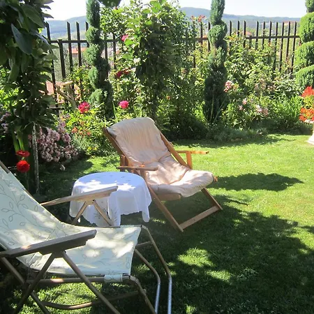 Pensión Guest House Bankya