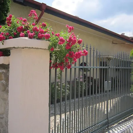 Pensión Guest House Bankya *