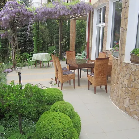 Guest House Bankya Affittacamere Bankya