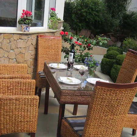 Guest House Bankya Affittacamere