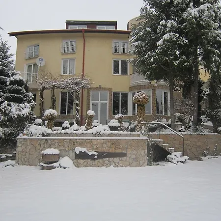 Guest House Bankya Pensión