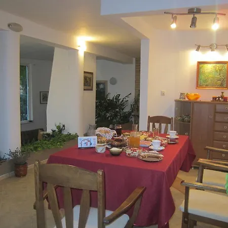 Pensión Guest House Bankya *
