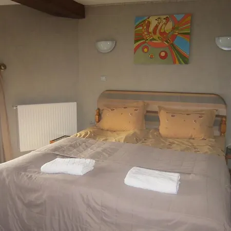 Guest House Bankya *