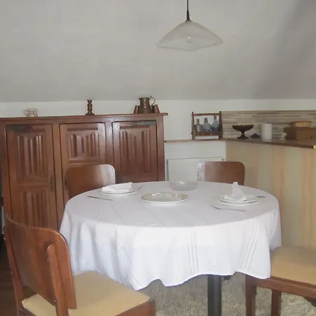 Pensión Guest House Bankya Bankya