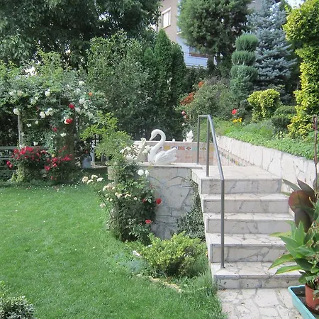 Pensión Guest House Bankya Bankya