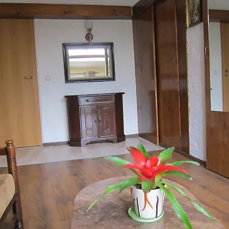Pensión Guest House Bankya Bankya