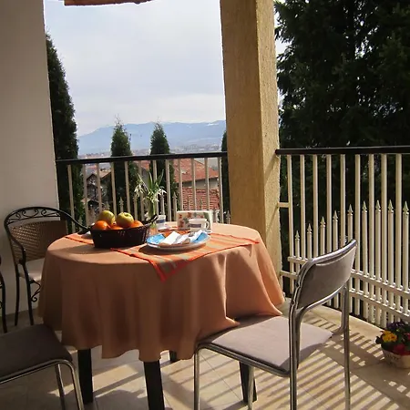 Guest House Bankya Affittacamere