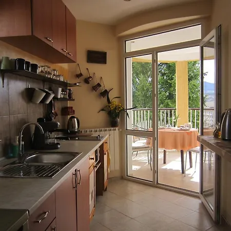 Guest House Bankya Bankya