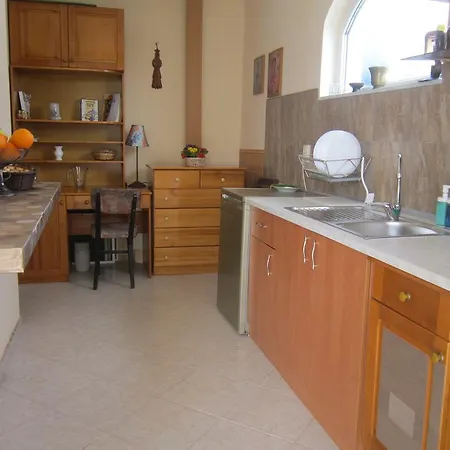 Guest House Bankya