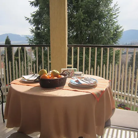 Guest House Bankya Bankja