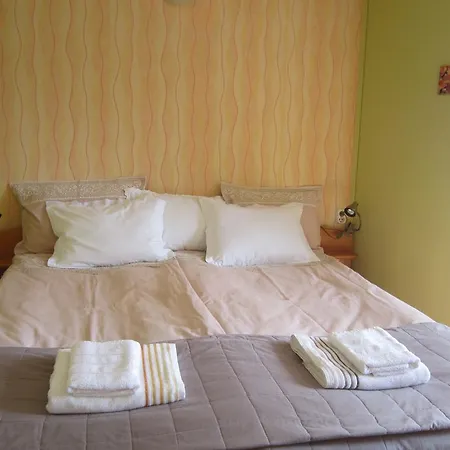 Guest House Bankya * Bankya