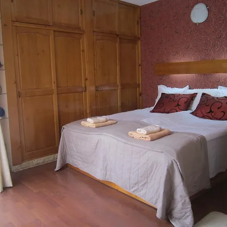 Guest House Bankya Pensión Bankya