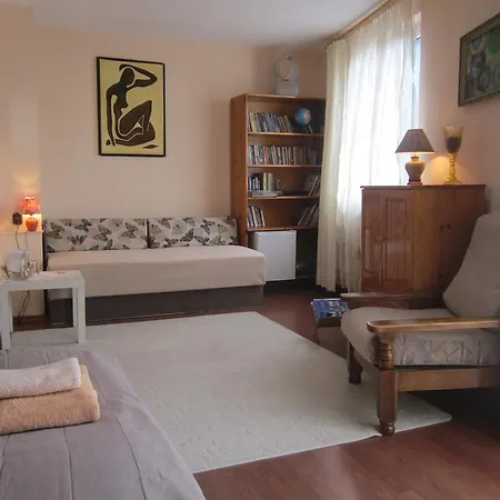 Affittacamere Guest House Bankya Bankya