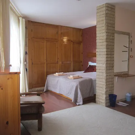 Pensión Guest House Bankya
