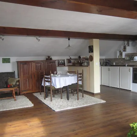 Pensión Guest House Bankya Bankya