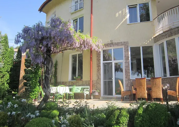 Guest House Bankya * Bankya