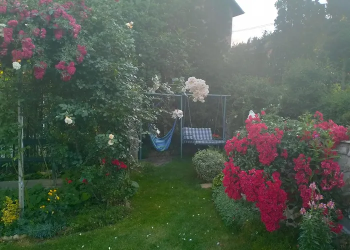 Guest house Guest House Bankya *