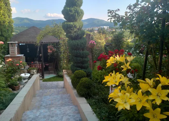 Guest House Bankya * Bankya