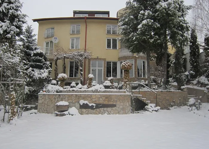 Guest House Bankya Guest house