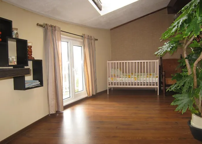 Guest House Bankya *