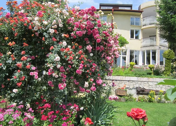 Guest House Bankya Guest house Bankya